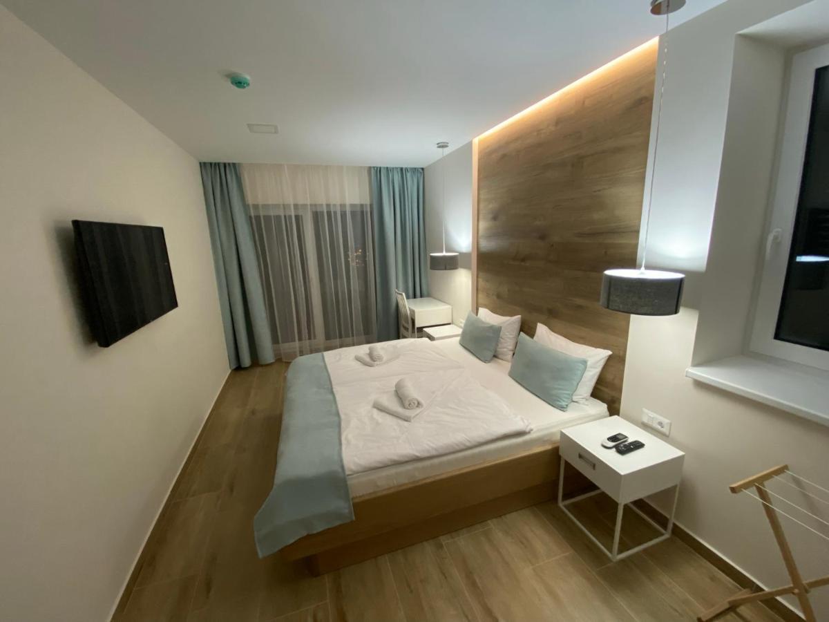 Magnolia Room & Spa - Adults Only Csopak Exteriör bild