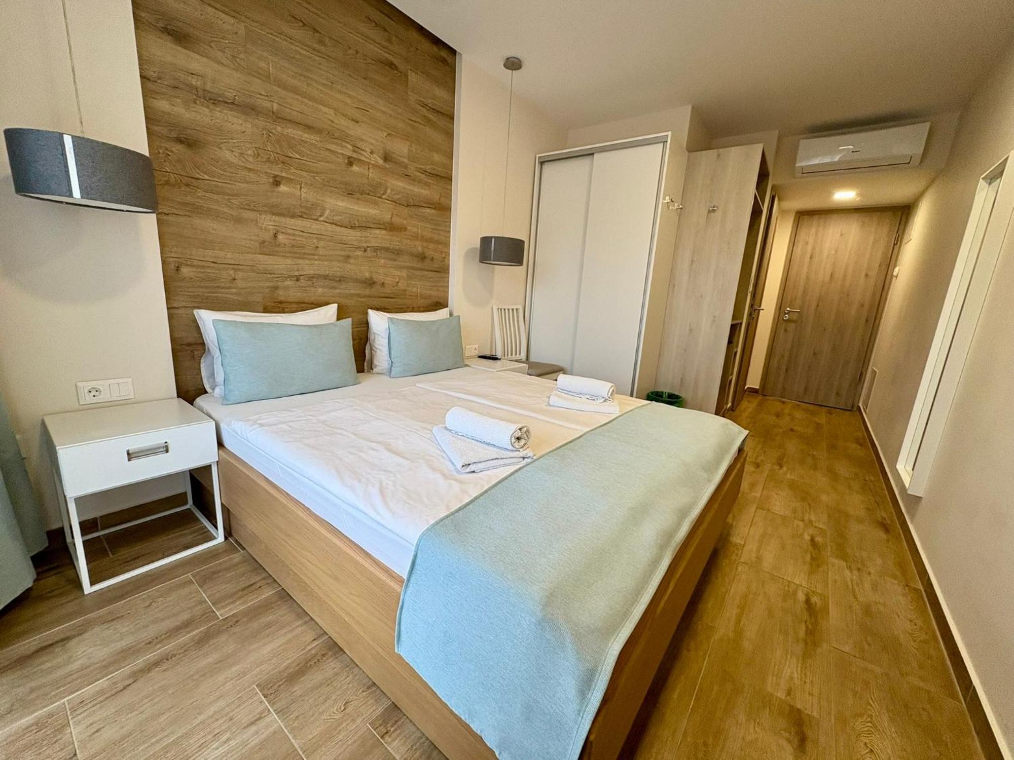 Magnolia Room & Spa - Adults Only Csopak Exteriör bild