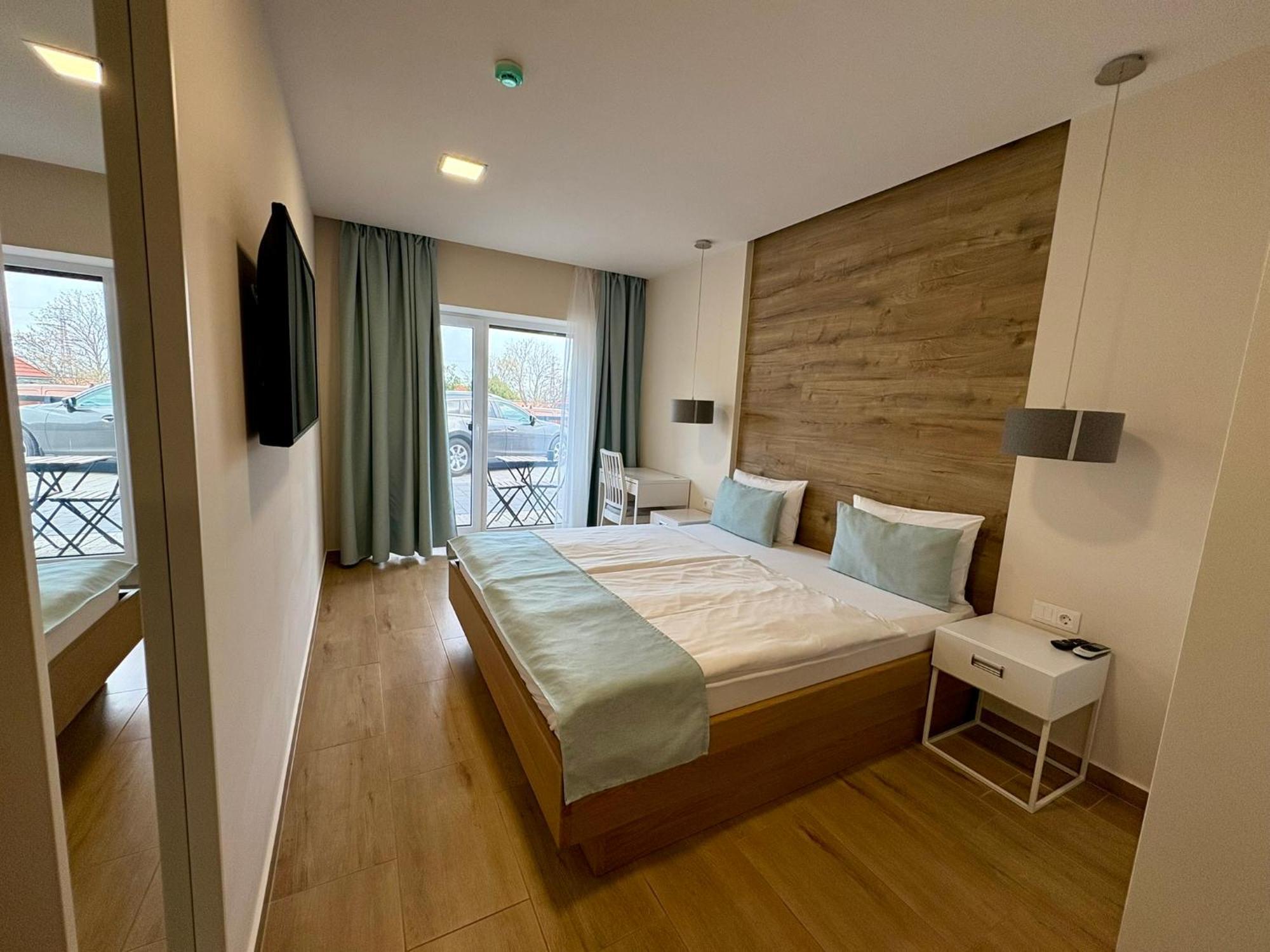 Magnolia Room & Spa - Adults Only Csopak Exteriör bild