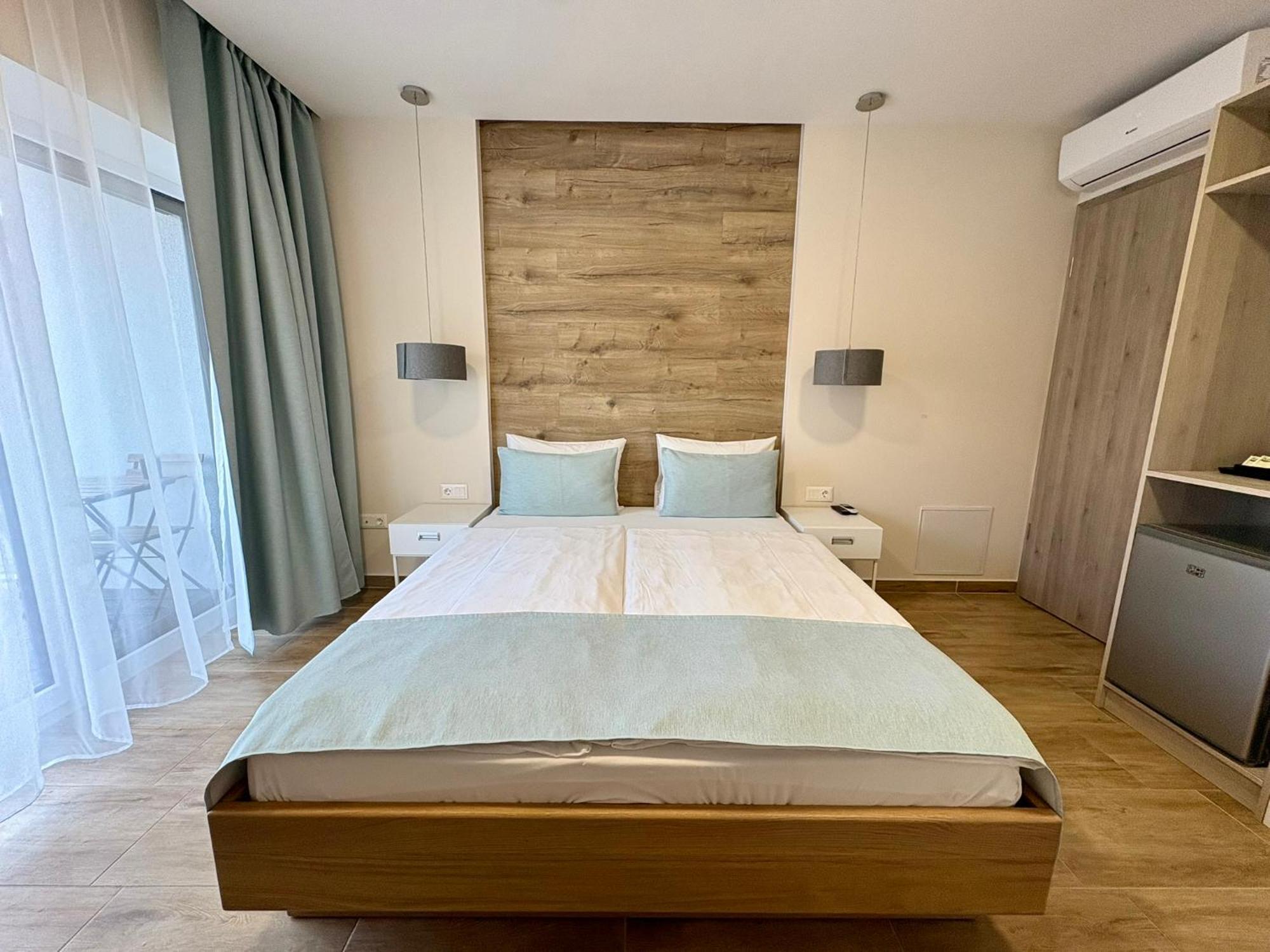 Magnolia Room & Spa - Adults Only Csopak Rum bild